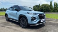 Suzuki Fronx: Kabin Mewah, Fitur Canggih, Harga Terjangkau?