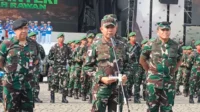 TNI Siaga Nasional: Amankan Kejaksaan Seluruh Indonesia