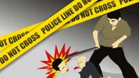 Tragedi Palembang: Pengantin Pria Dibacok Sebelum Akad Nikah