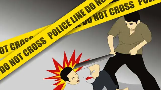 Tragedi Palembang: Pengantin Pria Dibacok Sebelum Akad Nikah