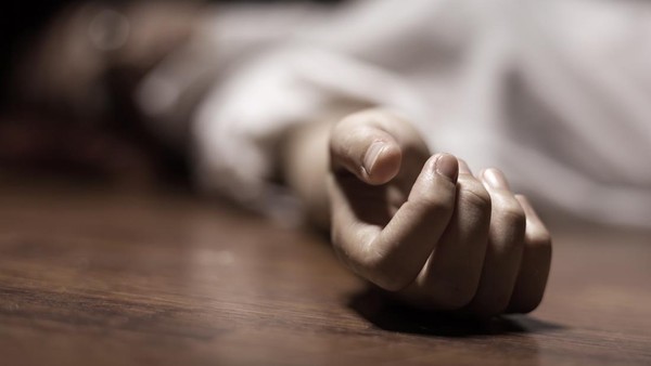 Tragedi Penembakan Afrika Selatan: Delapan Tewas di Bar
