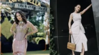 Transformasi Gaya Rambut Luna Maya: Inspiratif & Elegan