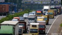 Truk Obesitas Dibantai Pemerintah? Logistik Protes Keras!