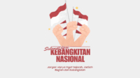 Ucapan Harkitnas: 200 Caption Media Sosial Inspiratif