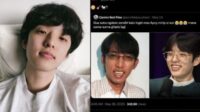 eaJ Park mirip Apoy Wali Band? Reaksi mengejutkan fans Indonesia