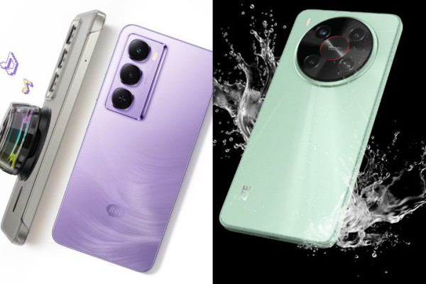 itel City 100 vs Nubia V70 Max: Smartphone Terbaik Rp1 Jutaan?