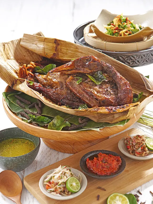 10 Kuliner Malam Tabanan Terlezat: Wajib Coba Sekarang!
