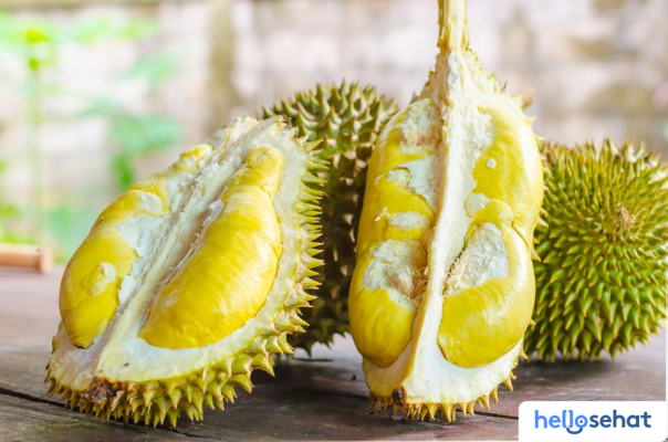 10 Manfaat Ajaib Durian: Rasakan Kelezatan & Khasiatnya