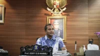 6000 Masalah Hukum? RUU KUHAP Butuh Perbaikan Drastis