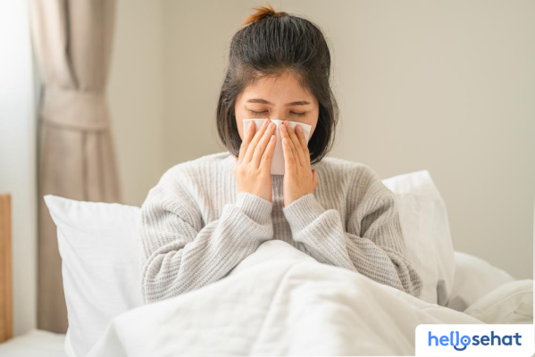 9 Obat Alergi Dingin Terbaik: Rekomendasi Apotik Terpercaya
