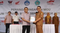 AHM dan Wahana Honda: Solusi Pendidikan Vokasi Unggulan