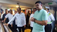 ASDP Luncurkan KMP Jatra II: Sibolga-Gunungsitoli Terhubung Lebih Cepat