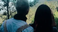 Al Ghazali & Alyssa Daguise: Foto Romantis Puncak Semeru Jelang Pernikahan