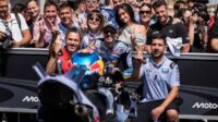 Alex Marquez Akui: Marc Lebih Unggul di MotoGP Aragon