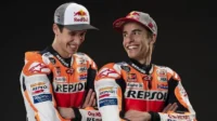 Alex Marquez: Bantah Hormati Marc, Siap Gaspol MotoGP Amerika!