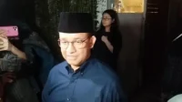 Anies Baswedan: Revolusi Pendidikan, Sentuh Hati Anak Indonesia