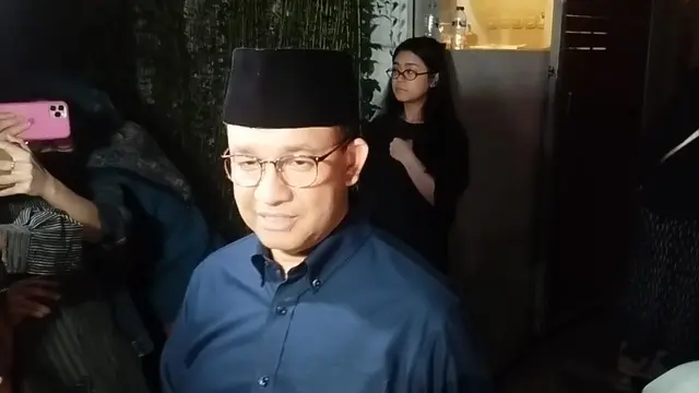 Anies Baswedan: Revolusi Pendidikan, Sentuh Hati Anak Indonesia
