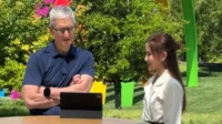 Aplikasi Plant Heroes: Mahasiswi Indonesia Raih Pujian CEO Apple