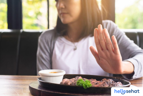 Atasi Alergi Daging: Panduan Lengkap Gejala, Penyebab, dan Pengobatan