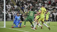 Australia Taklukkan Arab Saudi: Drama 1-2 di Piala Asia