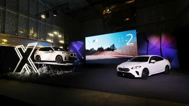 BMW Baru: Spesifikasi dan Harga, Cocok untuk Eksmud?