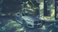 BMW Super Langka Milik Anak Haji Isam: Satu-satunya di Indonesia!