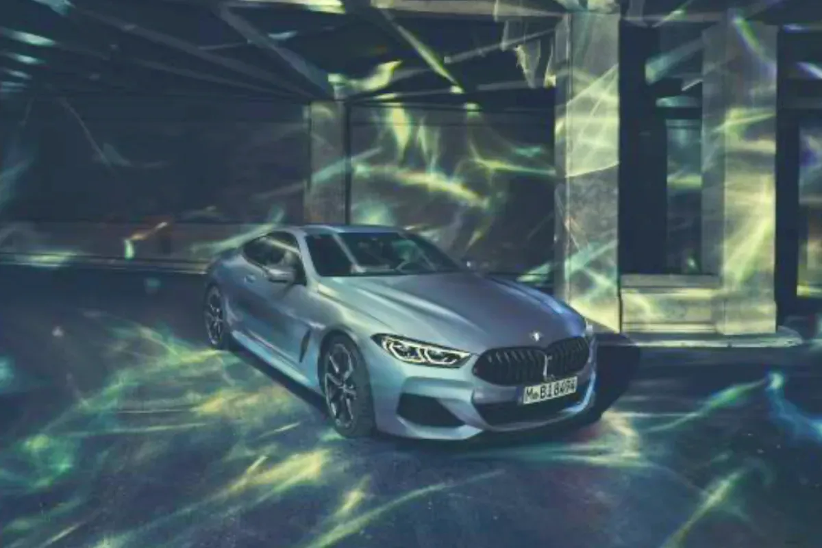 BMW Super Langka Milik Anak Haji Isam: Satu-satunya di Indonesia!