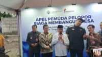 BUMDes: Modal Pemuda Sukses Bangun Desa, Kata Menteri Yandri