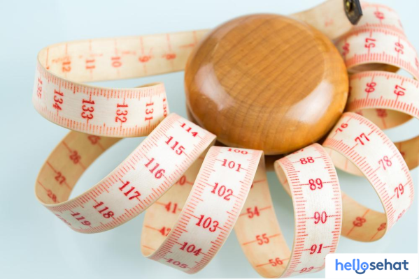Bahaya Diet Yo-yo: Efeknya Pada Tubuh & Cara Menghindarinya