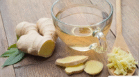 Bahaya Jahe: 5 Efek Samping Tak Terduga yang Harus Anda Tahu