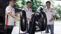 Ban FDR Matic Premium 250cc: Performa Terbaik, Handling Istimewa