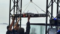 Baterai Chery Tiggo 8 Pro: Tahan Bendam Air Laut 54 Jam!