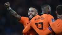 Belanda Hancurkan Malta 8-0: Laga Dominan Oranye!