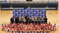 Bintang NBA Latih Talenta Basket Indonesia di Singapura 2025