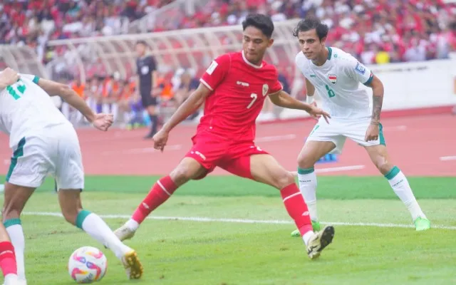 Bintang Timnas Senior di Piala AFF U-23 2025? Inilah Daftarnya!