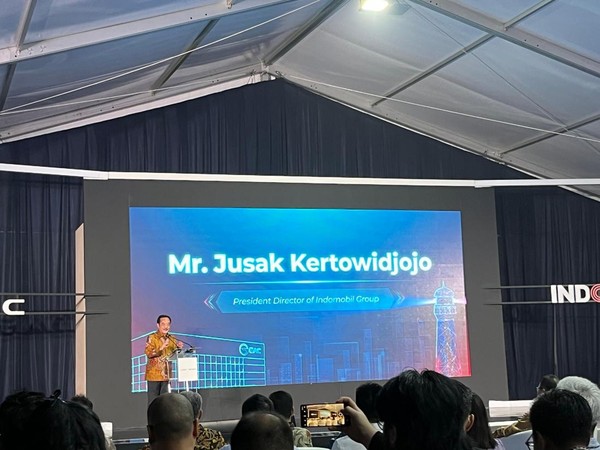 Bos Indomobil: Rahasia Dibalik Popularitas Mobil Listrik Meningkat
