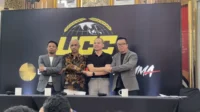 Byon, Emtek, One Pride: Revolusi Combat Sport Indonesia