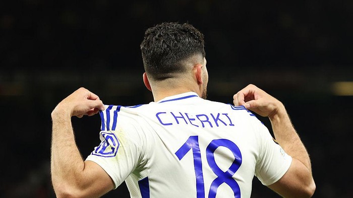 Cherki: Fleksibel, Siap Tempur di Semua Posisi Lapangan