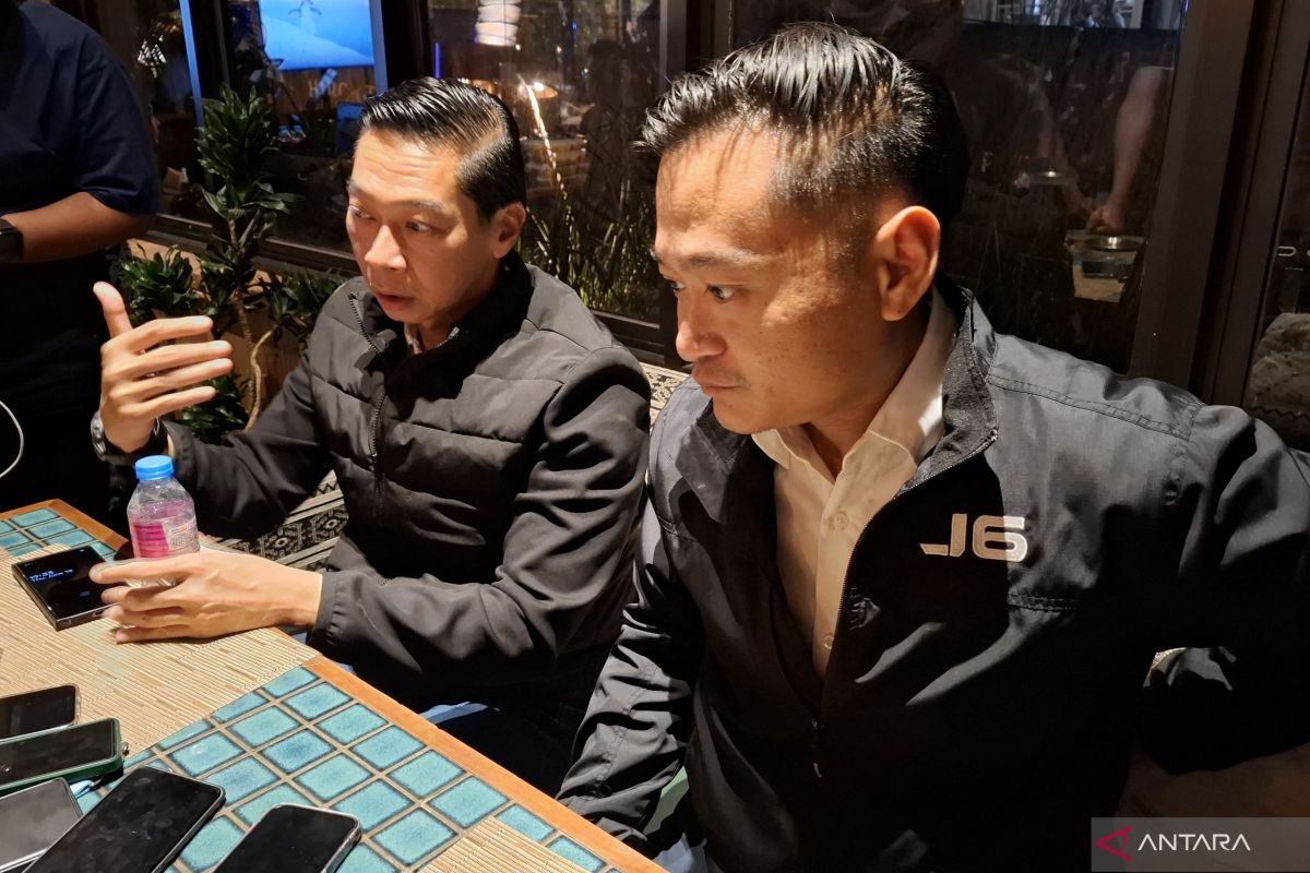 Chery GIIAS 2024: Lepas Brand Baru & Mobil Terbaru!