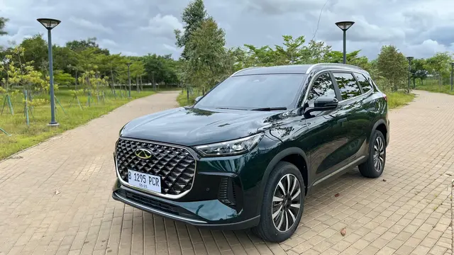 Chery_Tiggo_8_Pro_Uji_Ekstrim_Tak_Hanya_di_Indonesia Chery Tiggo 8 Pro: Uji Ekstrim, Tak Hanya di Indonesia