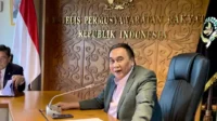 DPR Desak Pemerintah Waspadai Ancaman Perang Israel-Iran