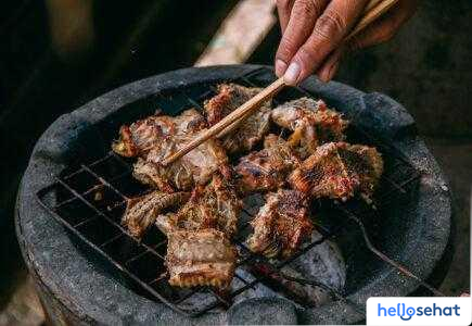 Daging Ular: 5 Manfaat Ajaib & Risiko Konsumsinya