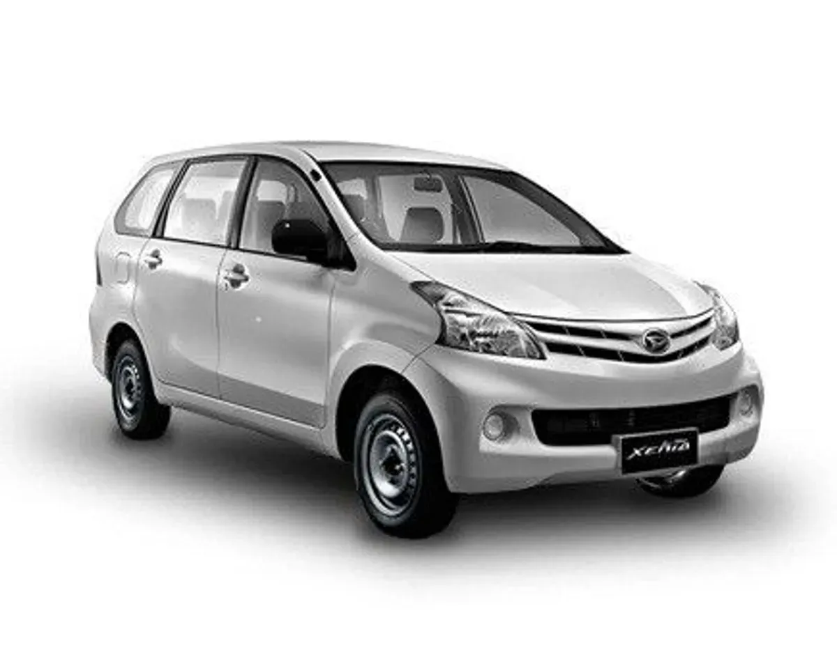 Daihatsu Xenia 2015-2018: Mobil Mudik Keluarga Rp100 Jutaan, Worth It?