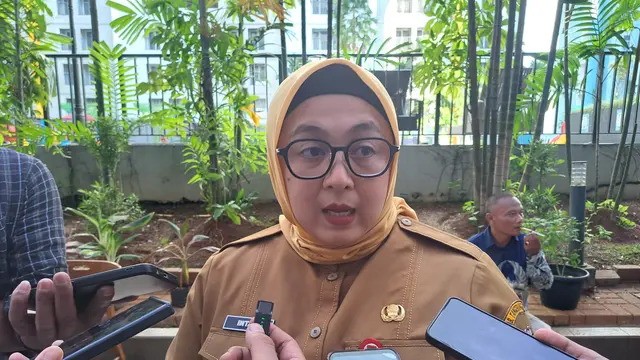Denda Mengintai! Buang Sampah Sembarangan di Tangerang?