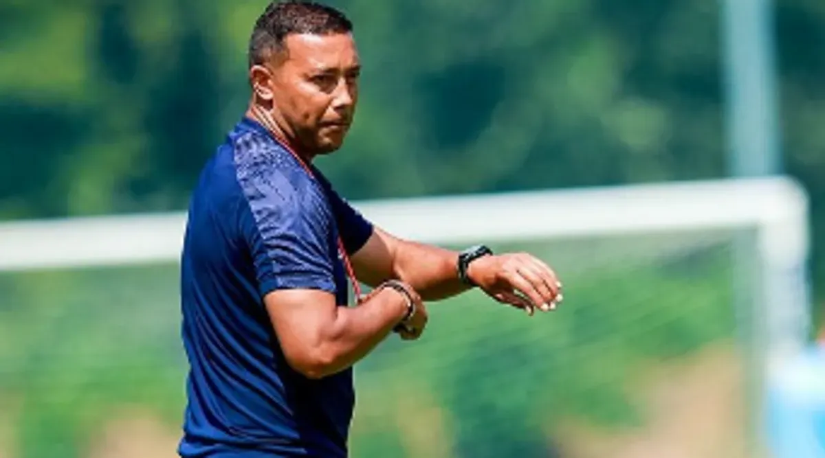 Deny Landzaat Pilih Timnas Indonesia, Tolak Tawaran Menggiurkan Ajax Amsterdam