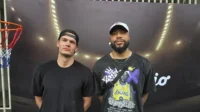 Drama IBL: Bintang NBA Finals 2025 Pecah Dua Kubu