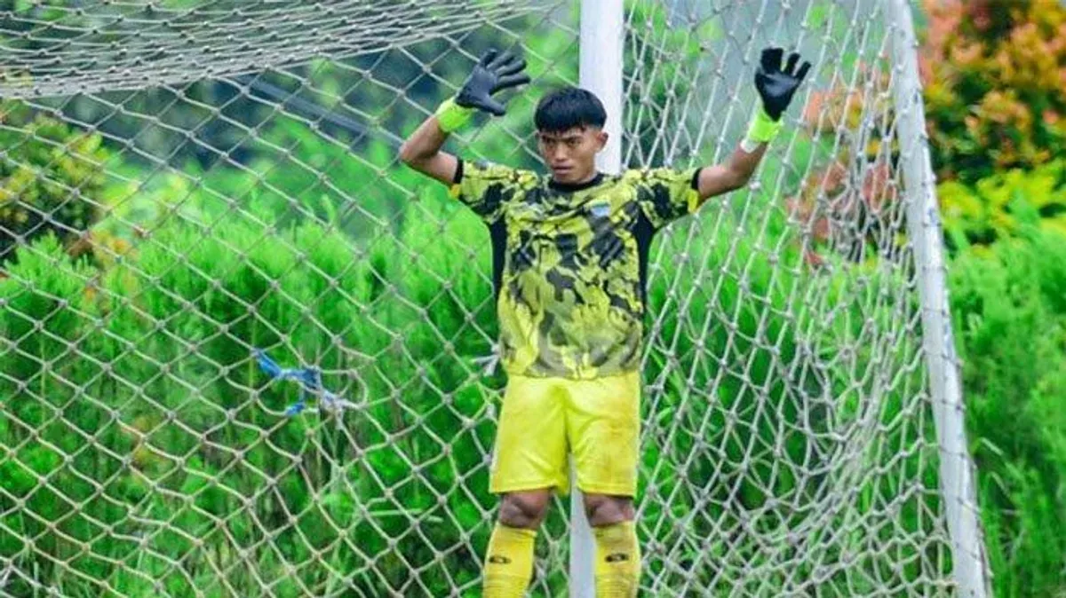 Dua Pilar Persib Batal Bela Timnas U-23: Kejutan Besar Jelang SEA Games?