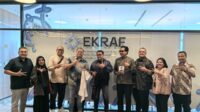 Ekraf & NMAA: Kolaborasi Sukses, Industri Modifikasi Lokal Meroket