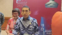 Fadli Zon Pertanyakan Data Kasus Pemerkosaan Mei 98: Minim Bukti?
