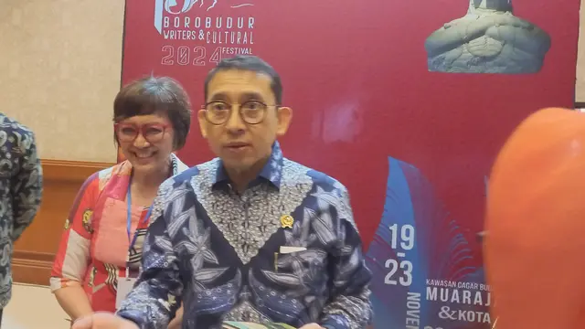 Fadli Zon Pertanyakan Data Kasus Pemerkosaan Mei 98: Minim Bukti?